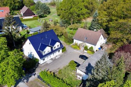Haus Ludwigsfelde - 1.760.000&euro; | Angebot:26116332