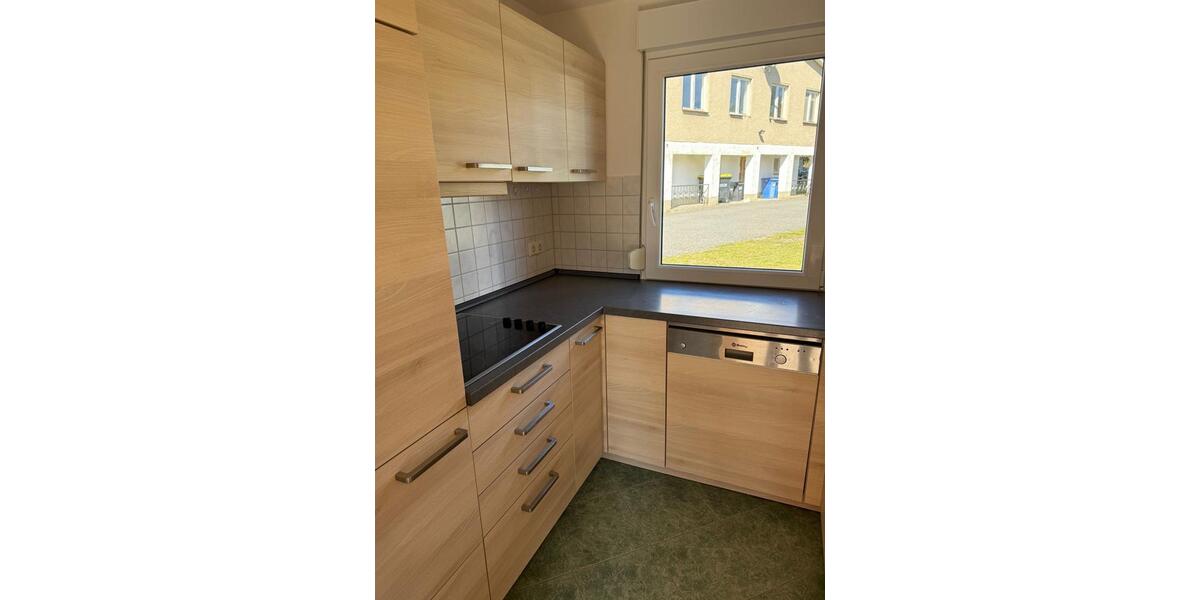 Terrassenwohnung Werder (Havel) - 3 Zimmer, 48 m&sup2;, 520&euro; | Angebot:26269383