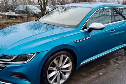 VW Arteon 172.000 km 20.900 &euro; Berlin 12347