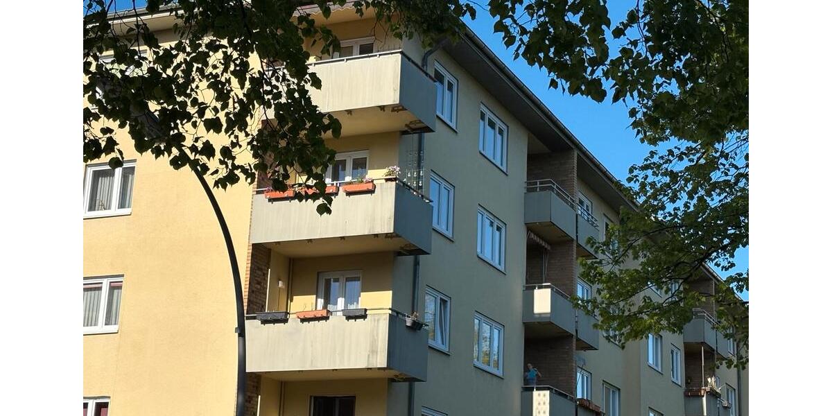 Etagenwohnung Berlin Tempelhof-Schöneberg - 1 Zimmer, 35 m&sup2;, 205.000&euro; | Angebot:26708683