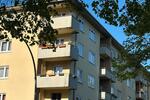 Etagenwohnung Berlin Tempelhof-Schöneberg - 1 Zimmer, 35 m&sup2;, 205.000&euro; | Angebot:26708683