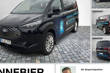 Ford Tourneo Custom 7.000 km 59.229 &euro; Berlin 10711