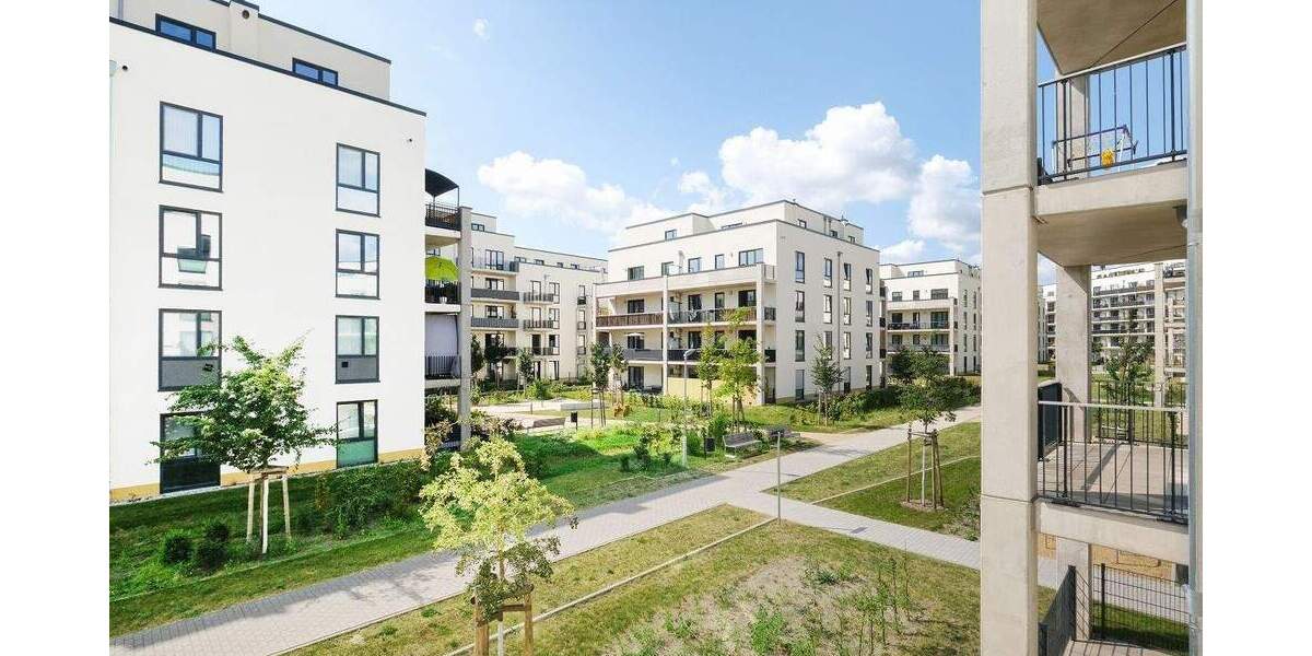 Etagenwohnung Berlin Siemensstadt - 3 Zimmer, 97 m&sup2;, 1.617&euro; | Angebot:24521194