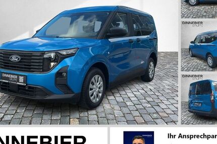 Ford Tourneo Courier 17.744 km 24.970 &euro; Berlin 10365