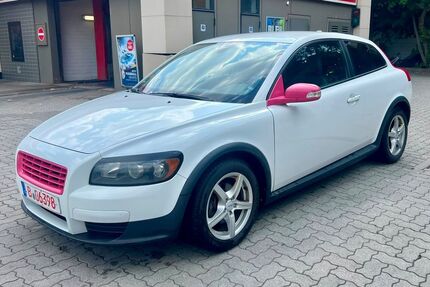 Volvo C30 295.000 km 1.700 &euro; Berlin 12109