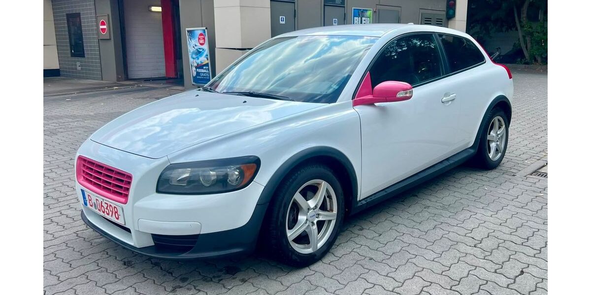 Volvo C30 295.000 km 1.700 &euro; Berlin 12109