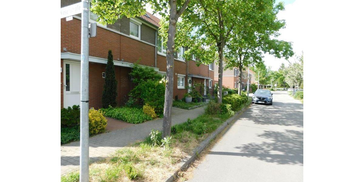 Reihenhaus Falkensee - 5 Zimmer, 124 m&sup2;, 399.000&euro; | Angebot:26625726
