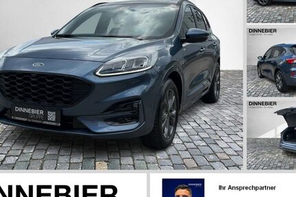 Ford Kuga 25.518 km 30.190 &euro; Berlin 10365