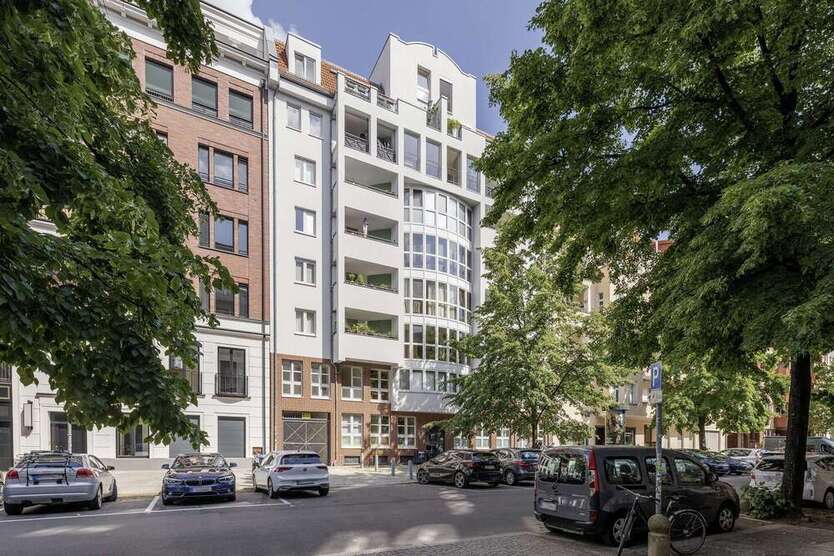Wohnung zum Kaufen in Berlin 355.000 € 70 m²