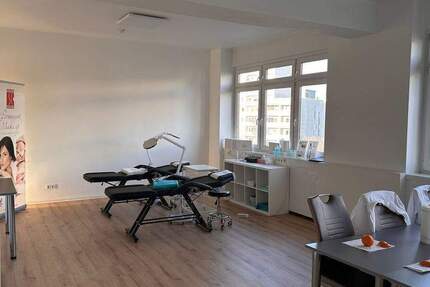 Gewerbeobjekt Berlin Tiergarten - 1 Zimmer, 320 m&sup2;, 6.100&euro; | Angebot:26389146