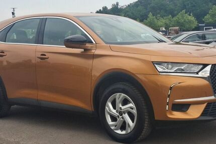 DS Automobiles DS7 (Crossback)