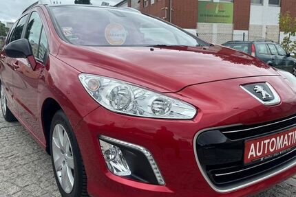 Peugeot 308 60.000 km 7.990 &euro; Berlin 10551
