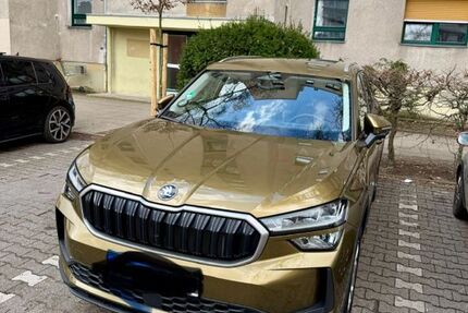 Skoda Kodiaq 30.000 km 34.100 &euro; Berlin 13627