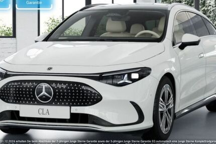 Mercedes-Benz CLA 250 Shooting Brake 13.856 km 50.990 &euro; Berlin 10587
