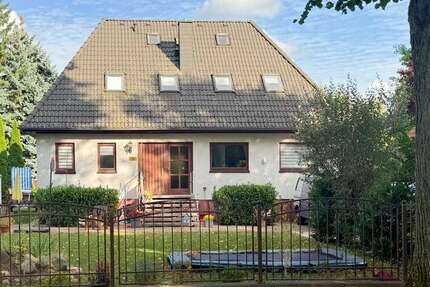 Gewerbeobjekt Blankenfelde Blankenfelde - 720.000&euro; | Angebot:24854388