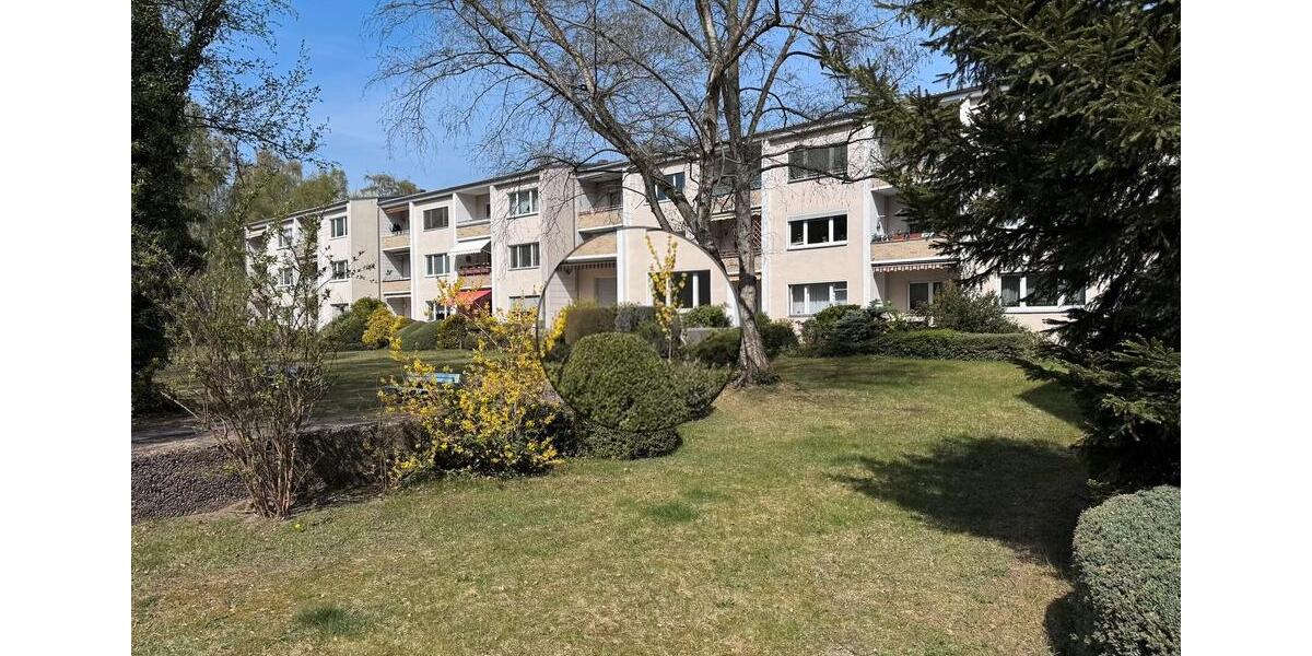 Erdgeschoßwohnung Berlin Reinickendorf - 3 Zimmer, 79 m&sup2;, 380.000&euro; | Angebot:26325871