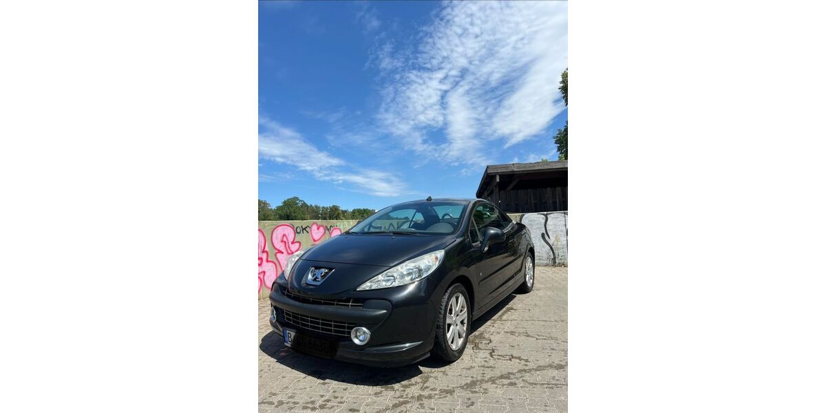 Peugeot 207 108.300 km 3.300 &euro; Berlin 12169