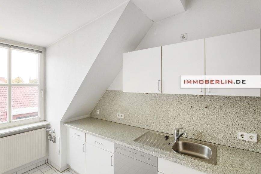 Etagenwohnung Potsdam Berliner Vorstadt - 2 Zimmer, 50 m&sup2;, 269.000&euro; | Angebot:25770329