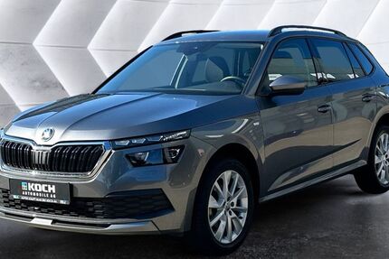 Skoda Kamiq 31.063 km 20.990 &euro; Ludwigsfelde 14974