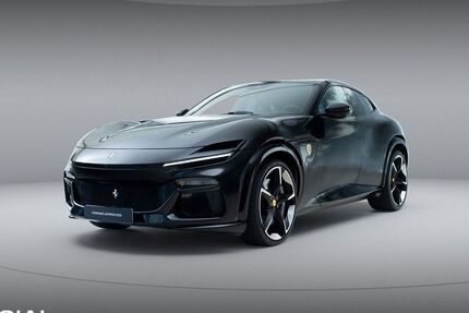 Ferrari Purosangue 6.023 km 507.000 &euro; Berlin 12203