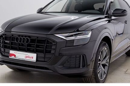 Audi Q8 43.882 km 57.789 &euro; Berlin 13088