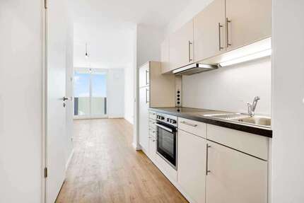 Wohnung zum Mieten in Berlin 757 € 33.6 m²