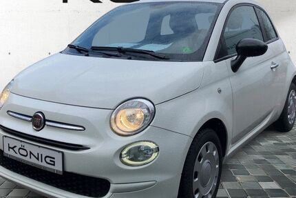 Fiat 500 32.684 km 11.899 &euro; Teltow 14513