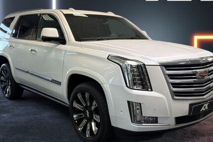 Cadillac Escalade 68.000 km 55.899 &euro; Potsdam 14469