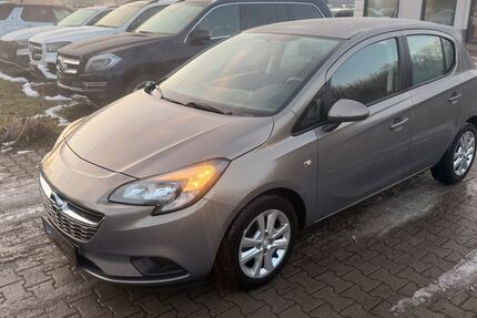 Opel Corsa 132.445 km 8.299 &euro; Ludwigsfelde 14974