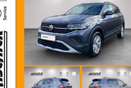 VW T-Cross 20.200 km 23.890 &euro; Werder/Havel OT Glindow 14542