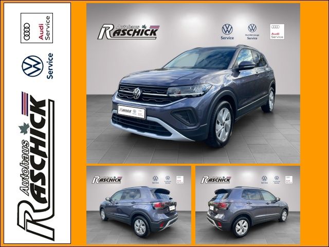 VW T-Cross 20.200 km 23.890 &euro; Werder/Havel OT Glindow 14542