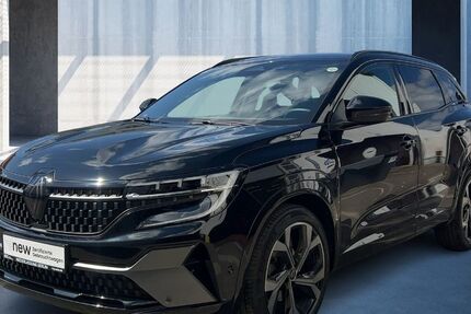 Renault Austral 14.389 km 28.490 &euro; Berlin 12099