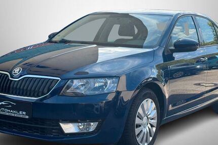 Skoda Octavia 199.000 km 7.100 &euro; Potsdam 14480