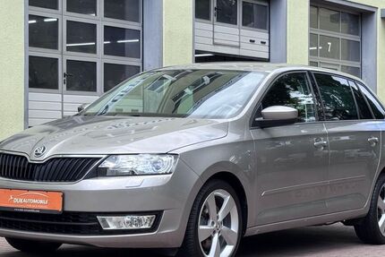 Skoda Rapid 138.532 km 8.999 &euro; Berlin 13089