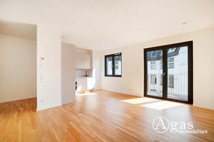 Wohnung Berlin Mitte - 2 Zimmer, 52 m&sup2;, 1.530&euro; | Angebot:26285479