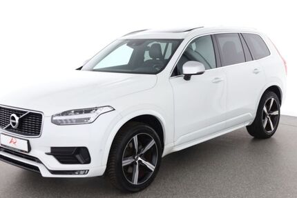 Volvo XC90 99.948 km 33.480 € Schönefeld 12529