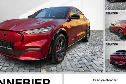 Ford Mustang Mach-E 56.744 km 33.990 € Potsdam 14482