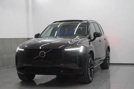 Volvo XC90 21.802 km 58.900 &euro; Seddiner See OT Neuseddin 14554