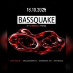 Bassquake by Vero