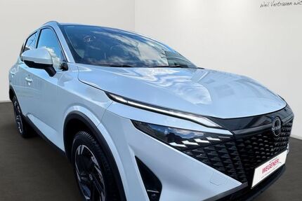 Nissan Qashqai 20.516 km 28.990 € Potsdam 14482