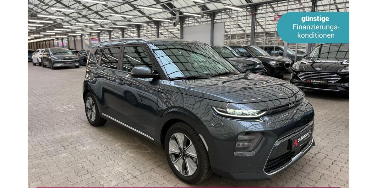 Kia Soul 11.890 km 26.740 &euro; Ludwigsfelde (bei Berlin) 14974