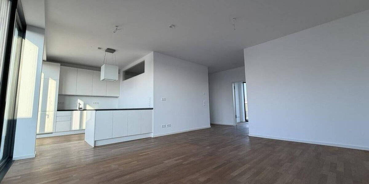 Etagenwohnung Berlin Alt-Treptow - 3 Zimmer, 109 m&sup2;, 899.000&euro; | Angebot:26316355