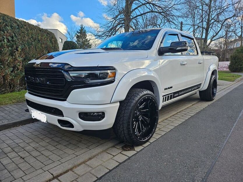 RAM