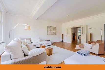 Wohnung zum Kaufen in Potsdam Nauener Vorstadt 1.575.000 € 214 m² 7 zimmer