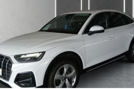 Audi Q5 37.164 km 32.979 &euro; Berlin 13581
