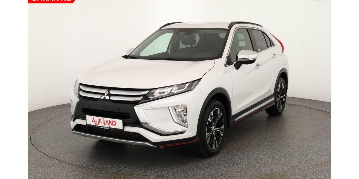 Mitsubishi Eclipse Cross 39.069 km 21.990 &euro; Berlin 12683
