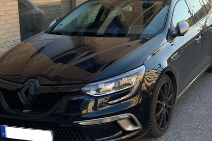 Renault Megane 155.000 km 11.500 &euro; Potsdam 14469