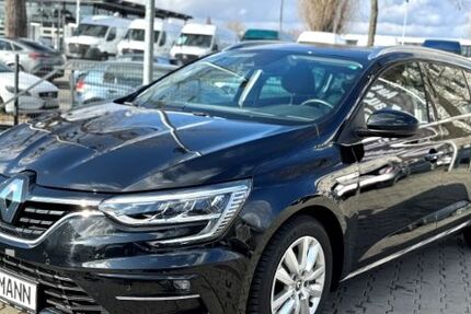 Renault Megane 83.870 km 13.890 &euro; Berlin 13581