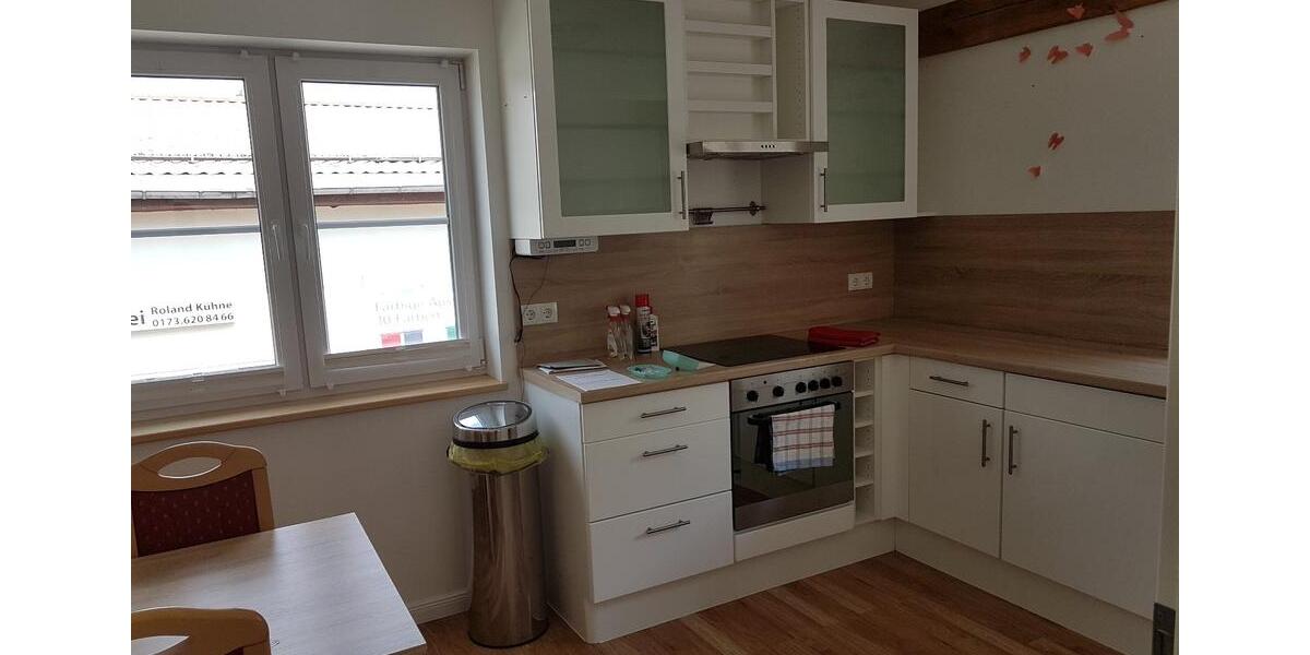 Schöne 3,5 Zimmer Wohnung 125m² direkt in Groß Kreutz 3 zimmer