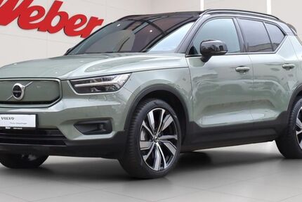 Volvo XC40 57.400 km 38.890 &euro; Berlin 14165